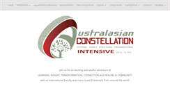 Desktop Screenshot of constellationintensive.com